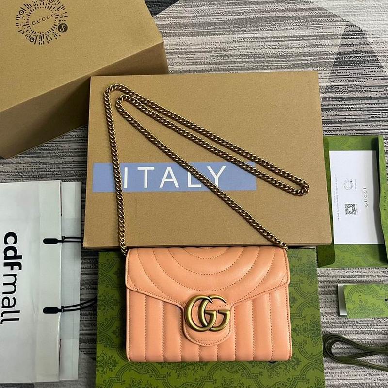 Gucci Handbags 120